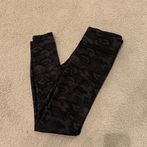 Fabletics Camo Leggings